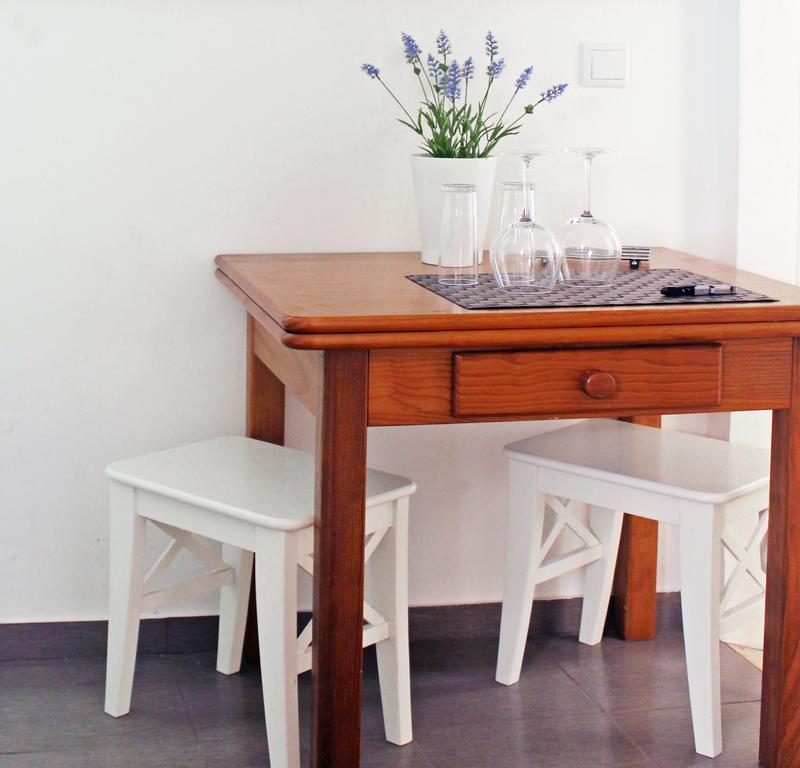 Blue Budget Apartments Bairro Alto Lisboa Værelse billede