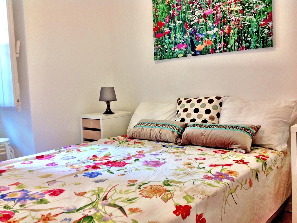 Blue Budget Apartments Bairro Alto Lisboa Værelse billede